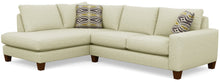 Load image into Gallery viewer, Beaconsfield Sectional - 109 x 79 - LFR