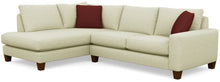 Load image into Gallery viewer, Beaconsfield Sectional - 109 x 79 - LFR
