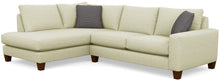 Load image into Gallery viewer, Beaconsfield Sectional - 109 x 79 - LFR