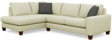 Load image into Gallery viewer, Beaconsfield Sectional - 109 x 79 - LFR