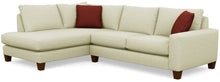 Load image into Gallery viewer, Beaconsfield Sectional - 109 x 79 - LFR