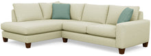 Load image into Gallery viewer, Beaconsfield Sectional - 109 x 79 - LFR