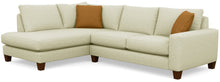 Load image into Gallery viewer, Beaconsfield Sectional - 109 x 79 - LFR