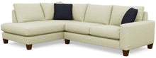Load image into Gallery viewer, Beaconsfield Sectional - 109 x 79 - LFR