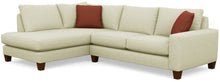 Load image into Gallery viewer, Beaconsfield Sectional - 109 x 79 - LFR