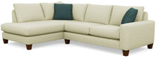 Load image into Gallery viewer, Beaconsfield Sectional - 109 x 79 - LFR