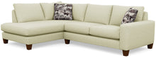 Load image into Gallery viewer, Beaconsfield Sectional - 109 x 79 - LFR