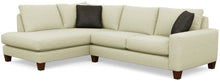 Load image into Gallery viewer, Beaconsfield Sectional - 109 x 79 - LFR