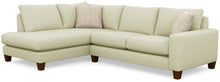 Load image into Gallery viewer, Beaconsfield Sectional - 109 x 79 - LFR