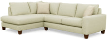 Load image into Gallery viewer, Beaconsfield Sectional - 109 x 79 - LFR
