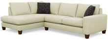 Load image into Gallery viewer, Beaconsfield Sectional - 109 x 79 - LFR