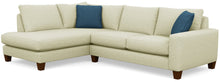 Load image into Gallery viewer, Beaconsfield Sectional - 109 x 79 - LFR