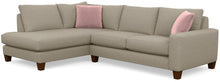 Load image into Gallery viewer, Beaconsfield Sectional - 109 x 79 - LFR
