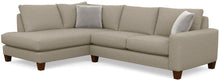 Load image into Gallery viewer, Beaconsfield Sectional - 109 x 79 - LFR