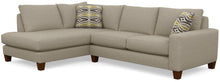 Load image into Gallery viewer, Beaconsfield Sectional - 109 x 79 - LFR