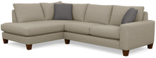 Load image into Gallery viewer, Beaconsfield Sectional - 109 x 79 - LFR