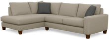 Load image into Gallery viewer, Beaconsfield Sectional - 109 x 79 - LFR