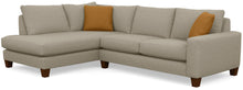 Load image into Gallery viewer, Beaconsfield Sectional - 109 x 79 - LFR
