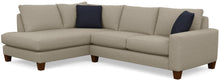 Load image into Gallery viewer, Beaconsfield Sectional - 109 x 79 - LFR