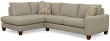 Load image into Gallery viewer, Beaconsfield Sectional - 109 x 79 - LFR