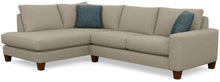 Load image into Gallery viewer, Beaconsfield Sectional - 109 x 79 - LFR