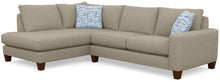 Load image into Gallery viewer, Beaconsfield Sectional - 109 x 79 - LFR