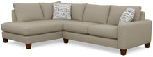 Load image into Gallery viewer, Beaconsfield Sectional - 109 x 79 - LFR