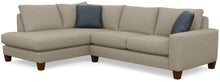 Load image into Gallery viewer, Beaconsfield Sectional - 109 x 79 - LFR