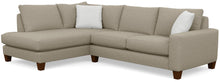 Load image into Gallery viewer, Beaconsfield Sectional - 109 x 79 - LFR