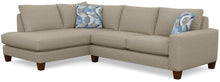 Load image into Gallery viewer, Beaconsfield Sectional - 109 x 79 - LFR