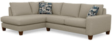 Load image into Gallery viewer, Beaconsfield Sectional - 109 x 79 - LFR