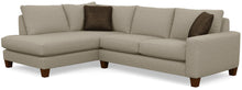Load image into Gallery viewer, Beaconsfield Sectional - 109 x 79 - LFR