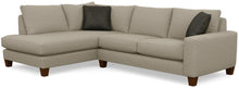 Load image into Gallery viewer, Beaconsfield Sectional - 109 x 79 - LFR