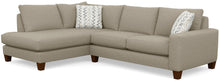 Load image into Gallery viewer, Beaconsfield Sectional - 109 x 79 - LFR