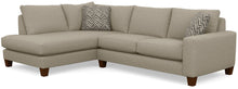 Load image into Gallery viewer, Beaconsfield Sectional - 109 x 79 - LFR