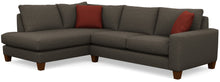 Load image into Gallery viewer, Beaconsfield Sectional - 109 x 79 - LFR