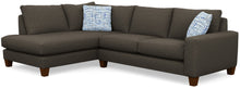 Load image into Gallery viewer, Beaconsfield Sectional - 109 x 79 - LFR