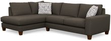 Load image into Gallery viewer, Beaconsfield Sectional - 109 x 79 - LFR