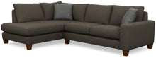 Load image into Gallery viewer, Beaconsfield Sectional - 109 x 79 - LFR