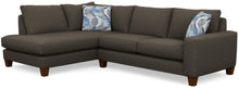 Load image into Gallery viewer, Beaconsfield Sectional - 109 x 79 - LFR