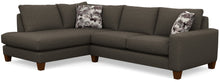 Load image into Gallery viewer, Beaconsfield Sectional - 109 x 79 - LFR