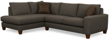 Load image into Gallery viewer, Beaconsfield Sectional - 109 x 79 - LFR