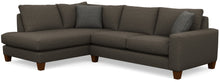 Load image into Gallery viewer, Beaconsfield Sectional - 109 x 79 - LFR