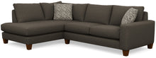Load image into Gallery viewer, Beaconsfield Sectional - 109 x 79 - LFR