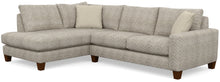 Load image into Gallery viewer, Beaconsfield Sectional - 109 x 79 - LFR