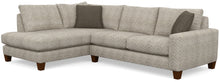 Load image into Gallery viewer, Beaconsfield Sectional - 109 x 79 - LFR