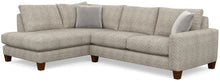 Load image into Gallery viewer, Beaconsfield Sectional - 109 x 79 - LFR