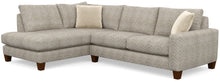 Load image into Gallery viewer, Beaconsfield Sectional - 109 x 79 - LFR