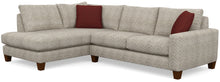 Load image into Gallery viewer, Beaconsfield Sectional - 109 x 79 - LFR