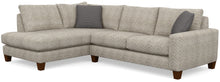 Load image into Gallery viewer, Beaconsfield Sectional - 109 x 79 - LFR